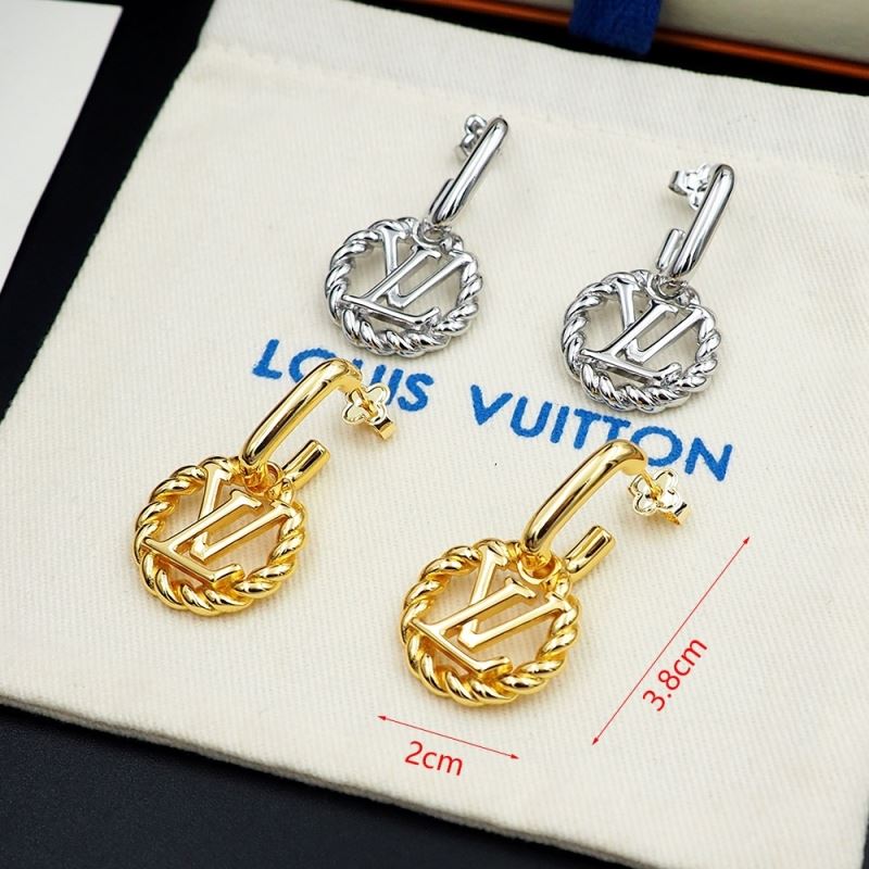 Louis Vuitton Earrings